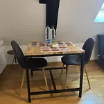 L'ecume Des Jours Apartmán