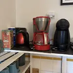 Apartmán L'ecume Des Jours