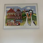 L'ecume Des Jours Apartmán Colmar