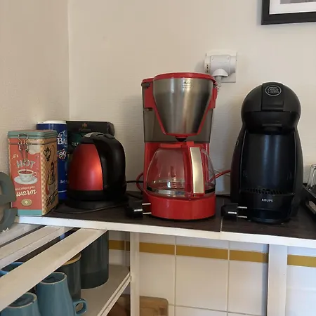 Апартаменты L'ecume Des Jours