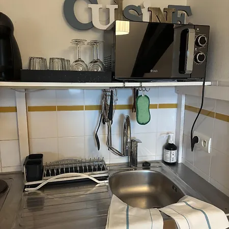 L'ecume Des Jours * Кольмар