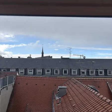 Appartement L'ecume Des Jours