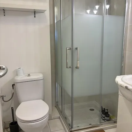 L'ecume Des Jours アパート コルマール