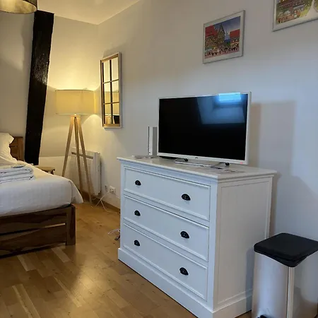 L'ecume Des Jours Кольмар