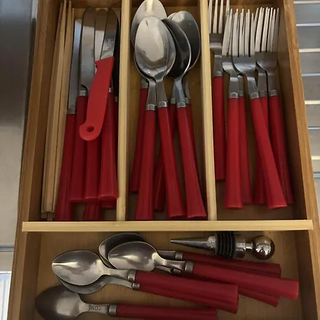L'ecume Des Jours Apartmán Colmar