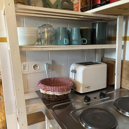 L'ecume Des Jours * コルマール