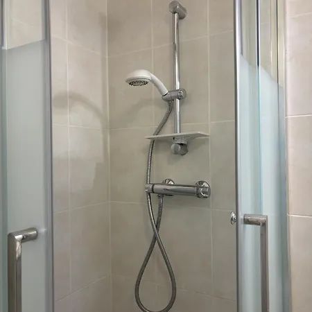 L'ecume Des Jours Апартаменты