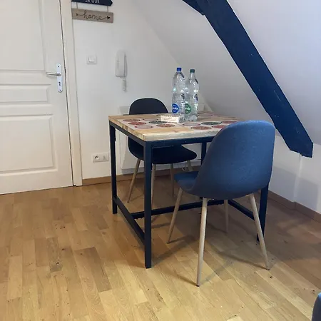 L'ecume Des Jours Кольмар