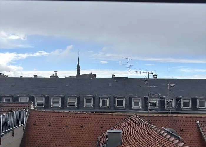 Appartement L'ecume Des Jours
