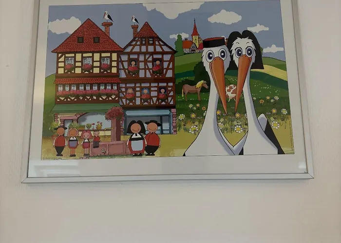 L'ecume Des Jours Appartement Colmar