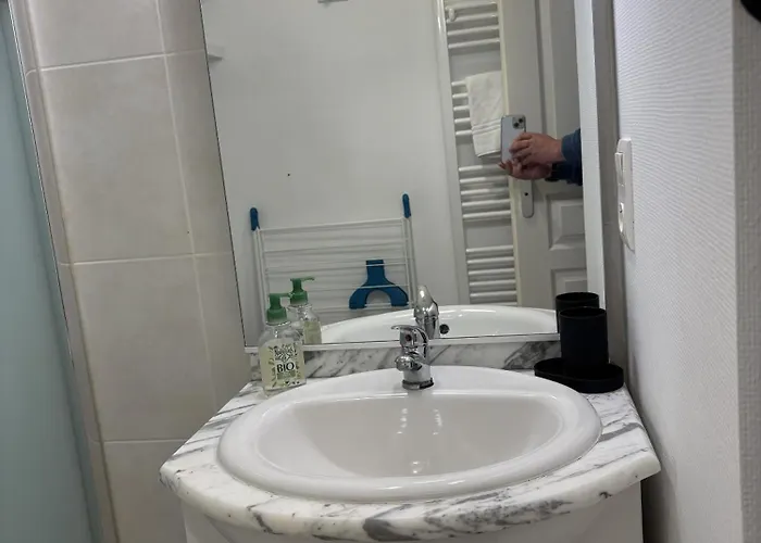 L'ecume Des Jours Appartement *