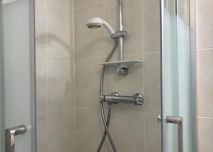 L'ecume Des Jours Appartement